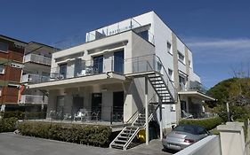 Apartamentos Castellmar